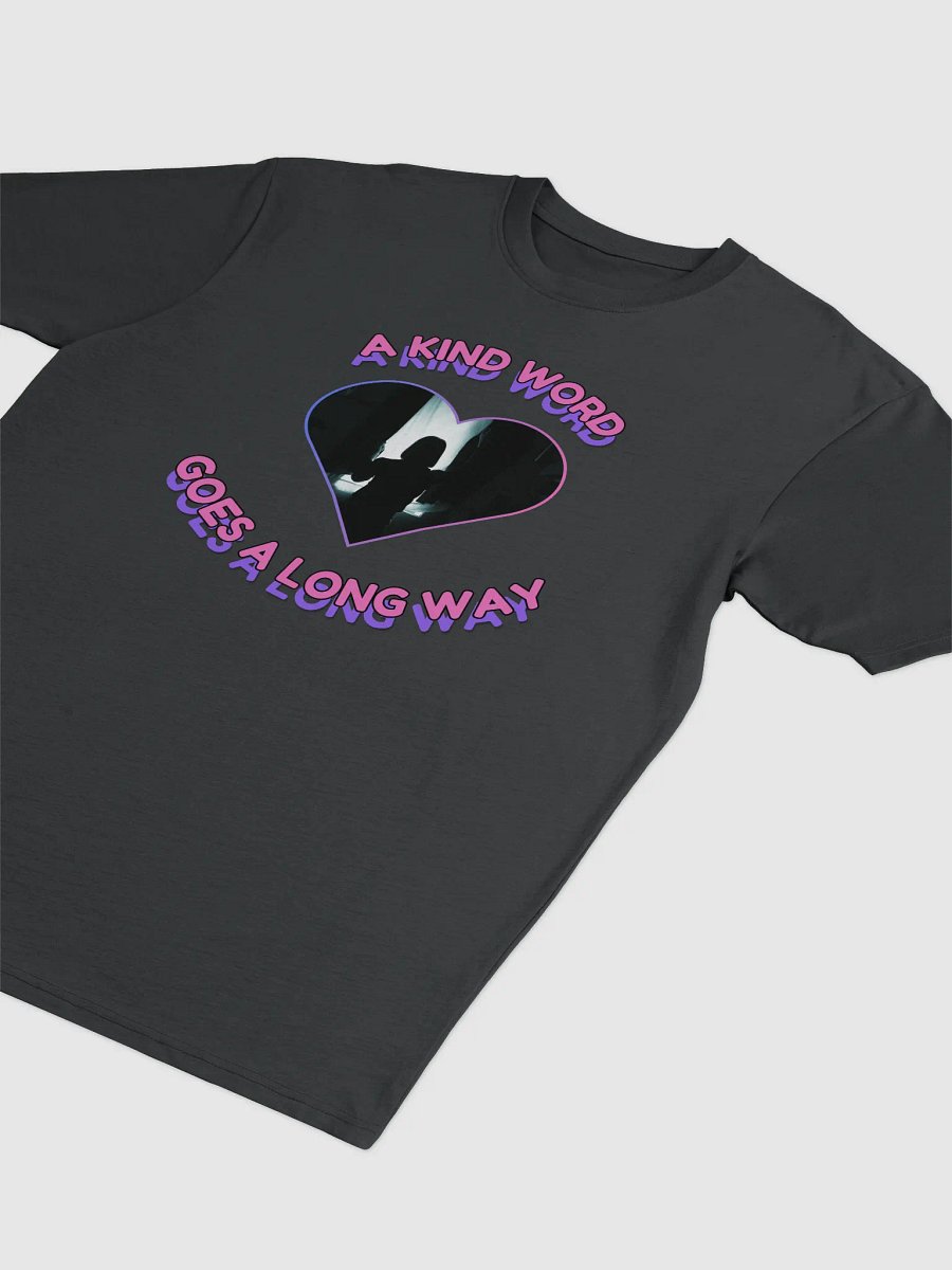 Heartfelt Kindness Men's Tee product image (3)