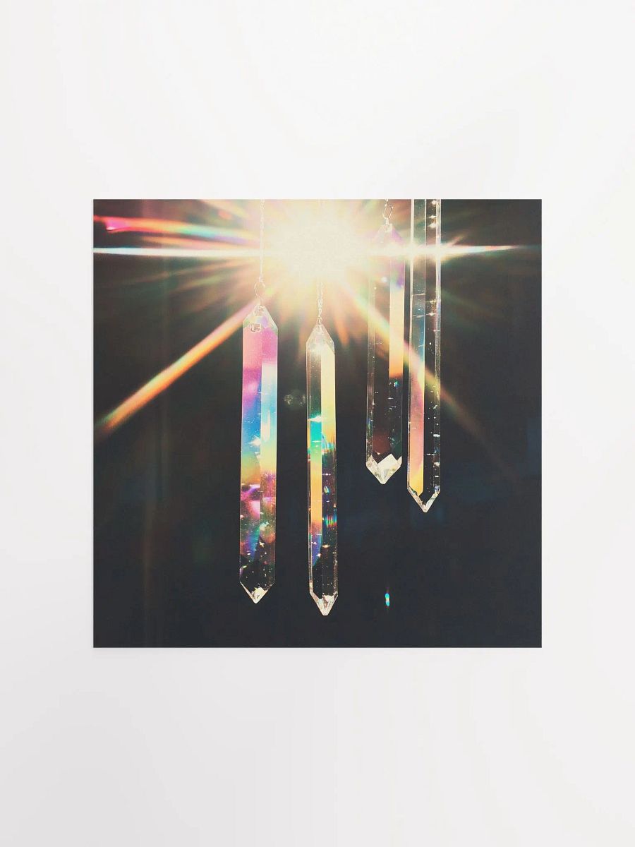 Crystal Rainbows product image (3)