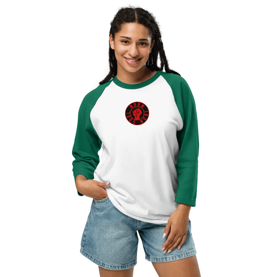 Soul Sleeved T product image (46)