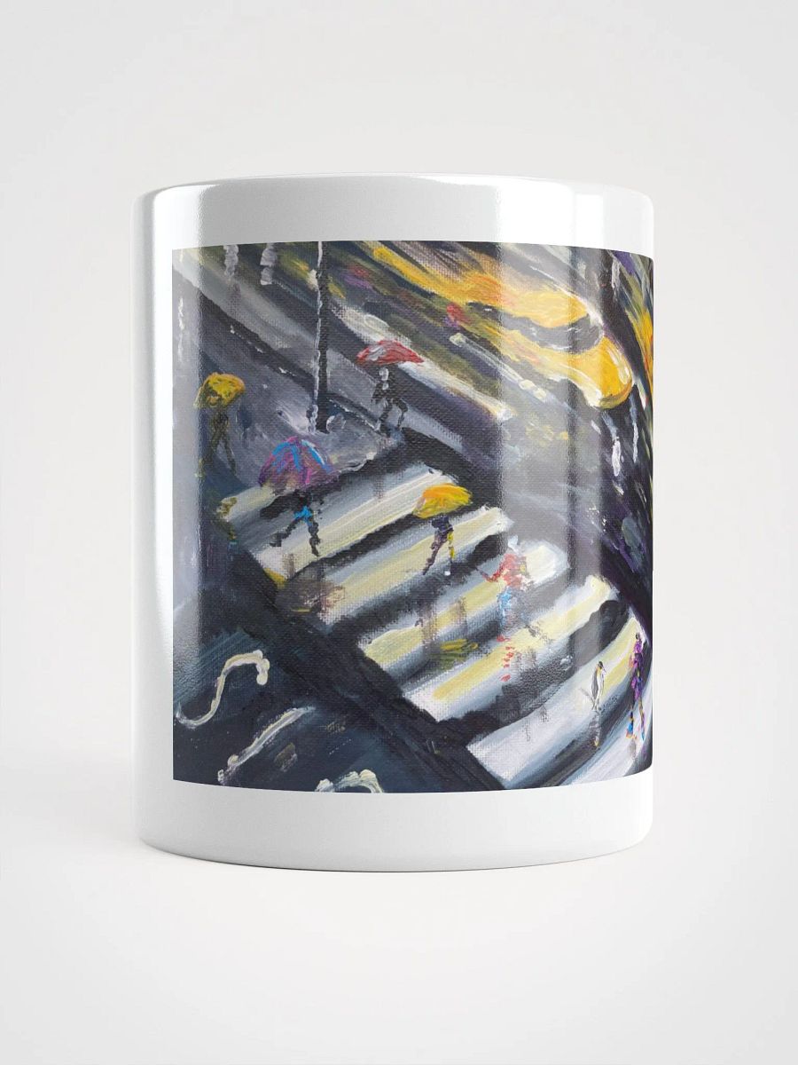 WHATS THE HURRY MUG product image (13)