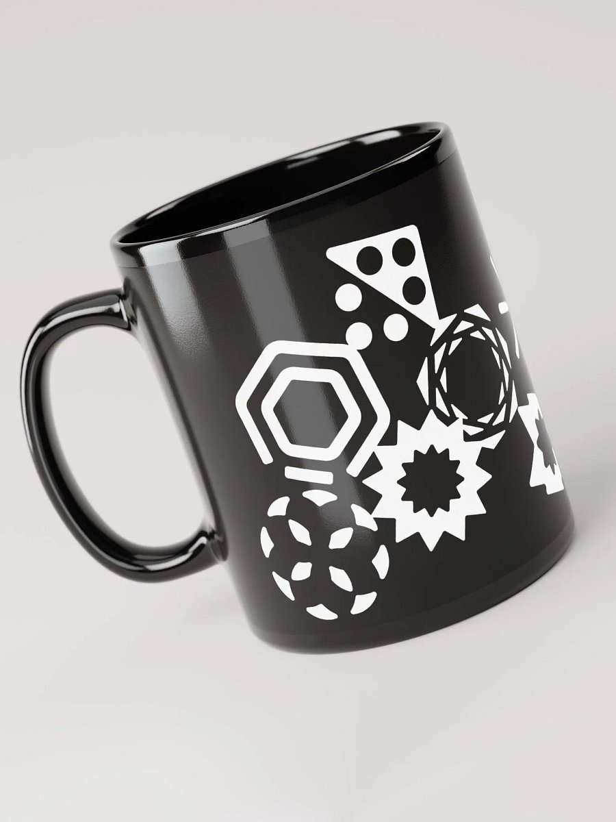 ERG Cluster Mug product image (6)