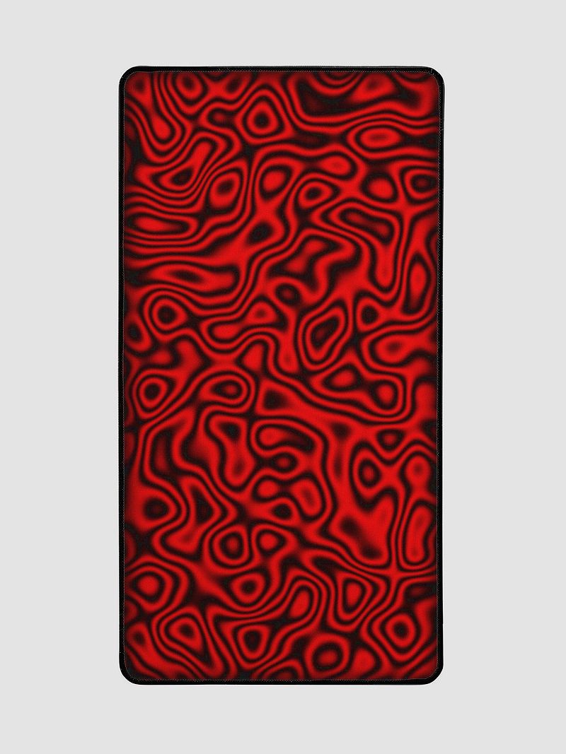 'The Texture' Deskmat
