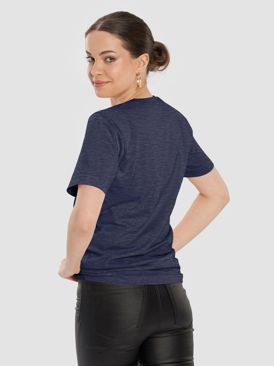 Claircognizance Is A B*!@# T-Shirt product image (9)