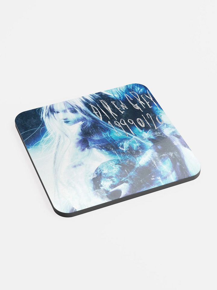 19990120 Regular Version Artwork Coaster product image (2)