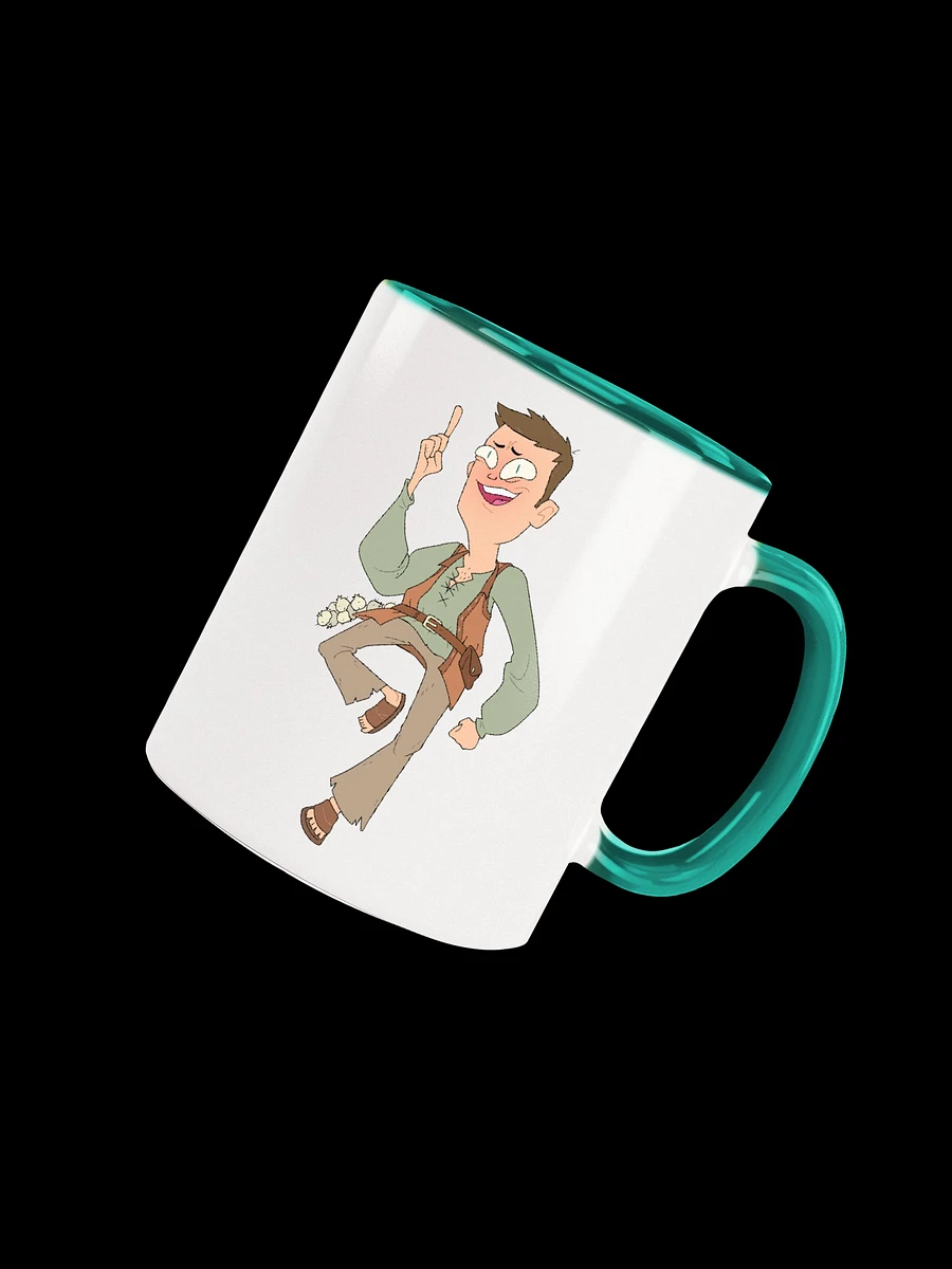 Greg Mug product image (2)