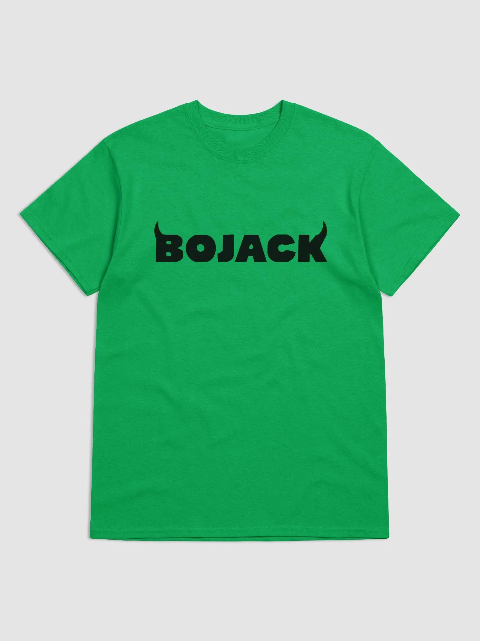 Bomakopia Green Shirt product image (1)