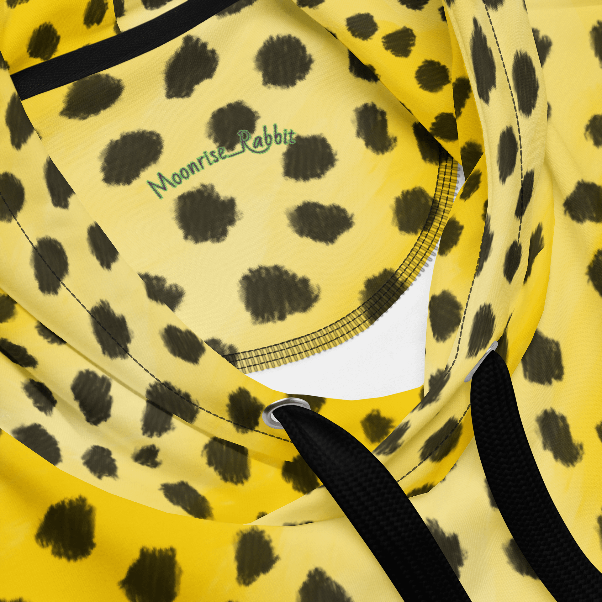 Cheetah Hoodie product image (4)