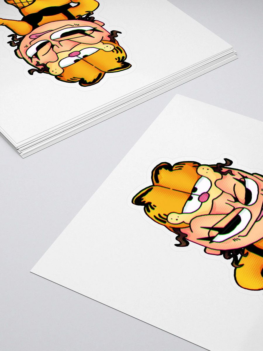 Sexi Gafoog Sticker product image (10)
