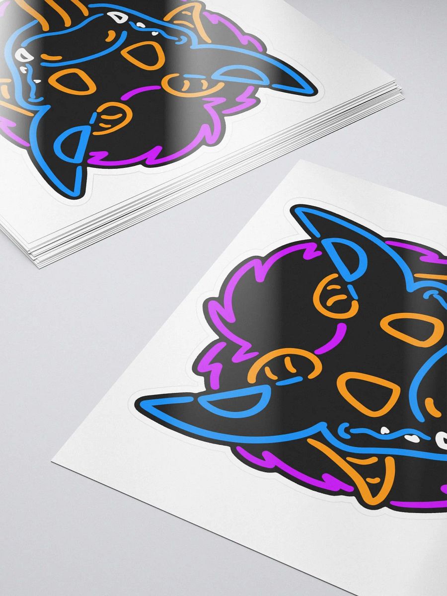 Neon Bojangles product image (5)
