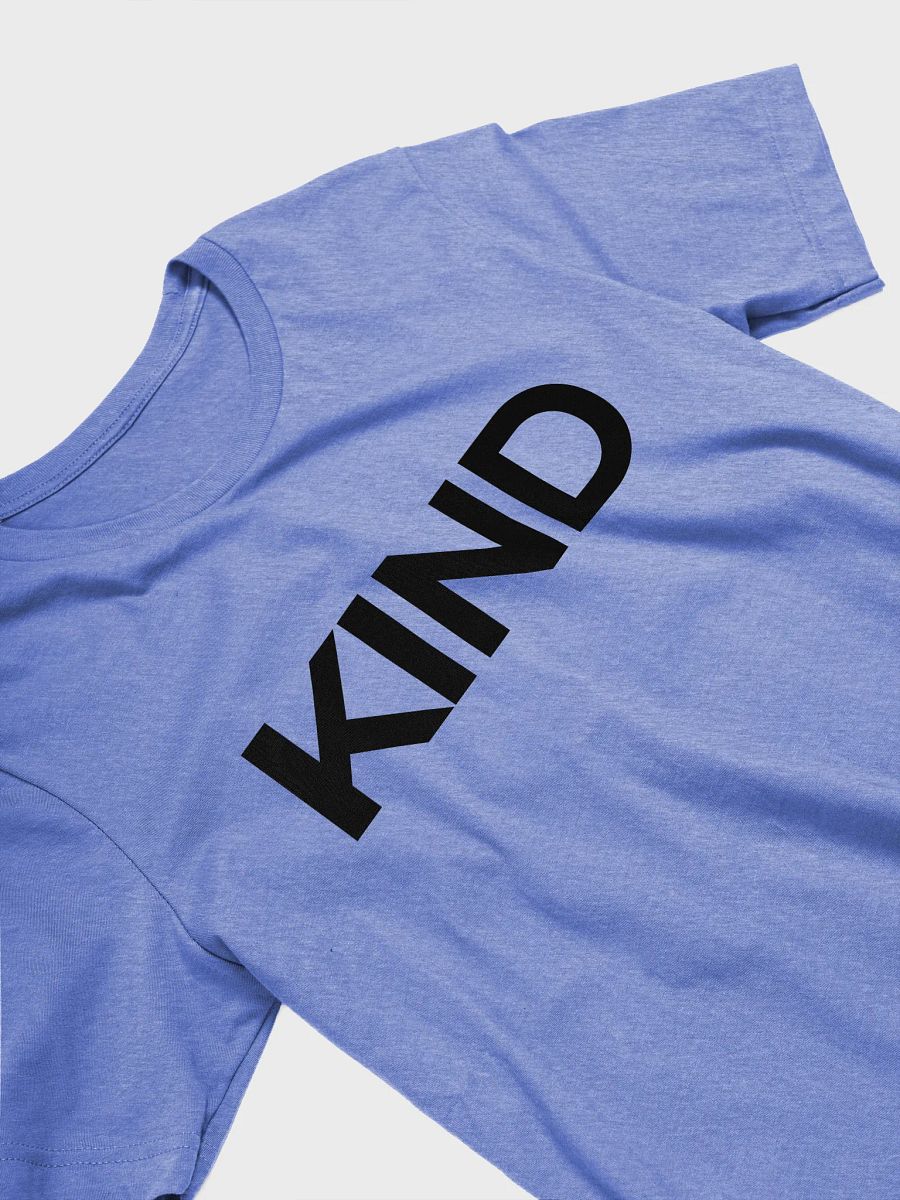KIND Human - Spring Shirt product image (3)
