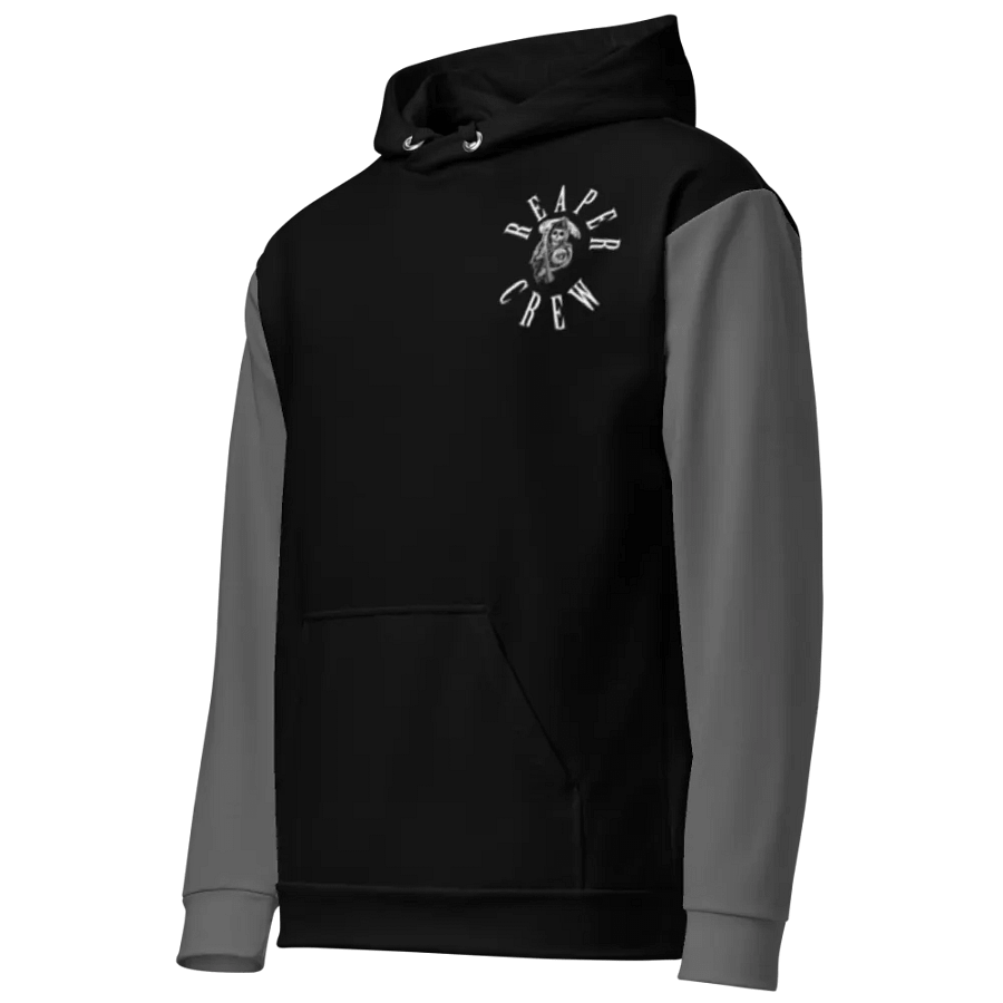 Reaper Crew Hoodie product image (5)