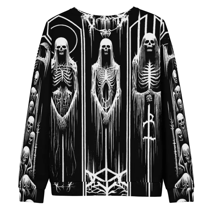 Soul Harvest All-Over Sweatshirt product image (2)