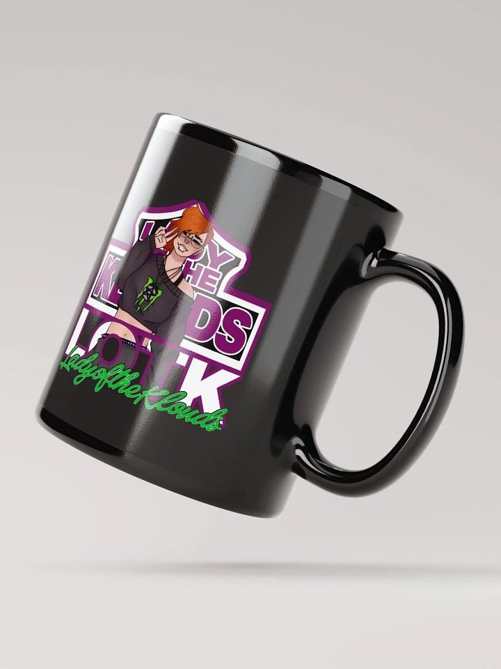 LadyoftheKlouds Mug product image (2)