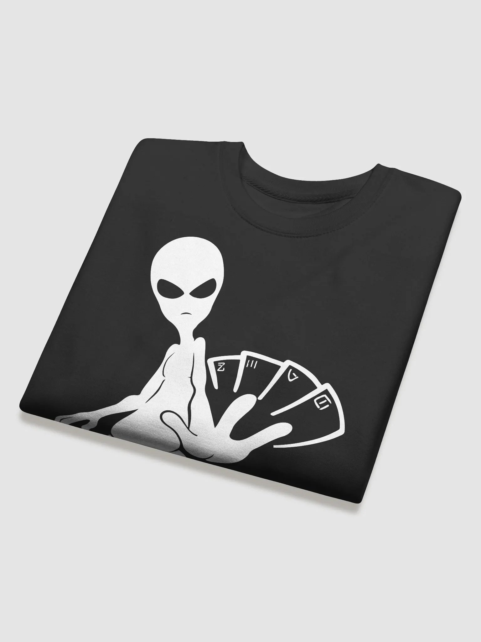 Urban Messenger Sweatshirt product image (4)