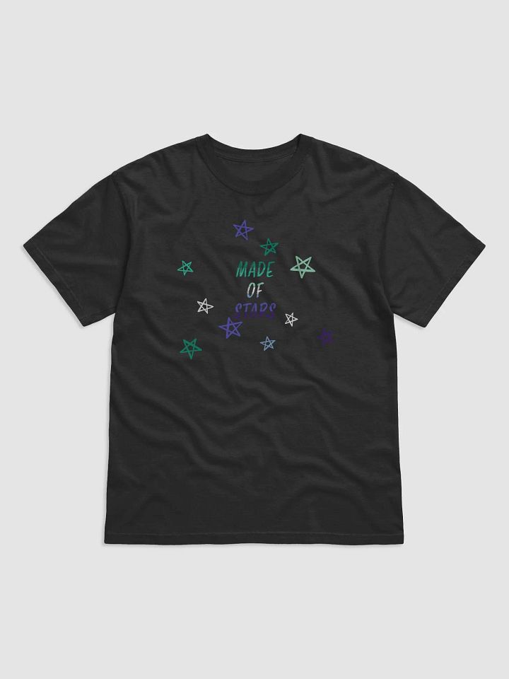 Gay Pride Stars product image (1)