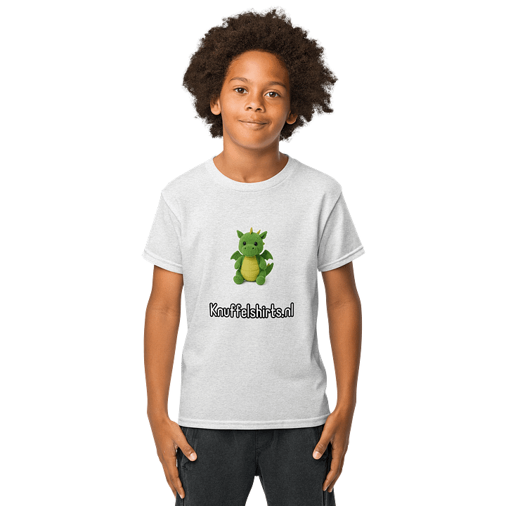 Dago de Draak (Kindermaat) product image (1)