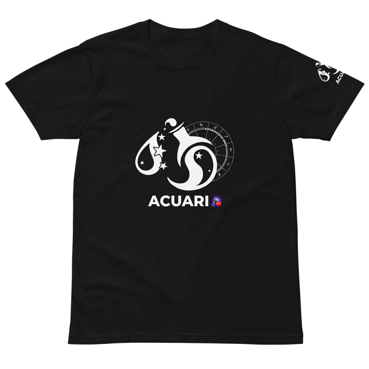 ACUARIO T-Shirt product image (2)