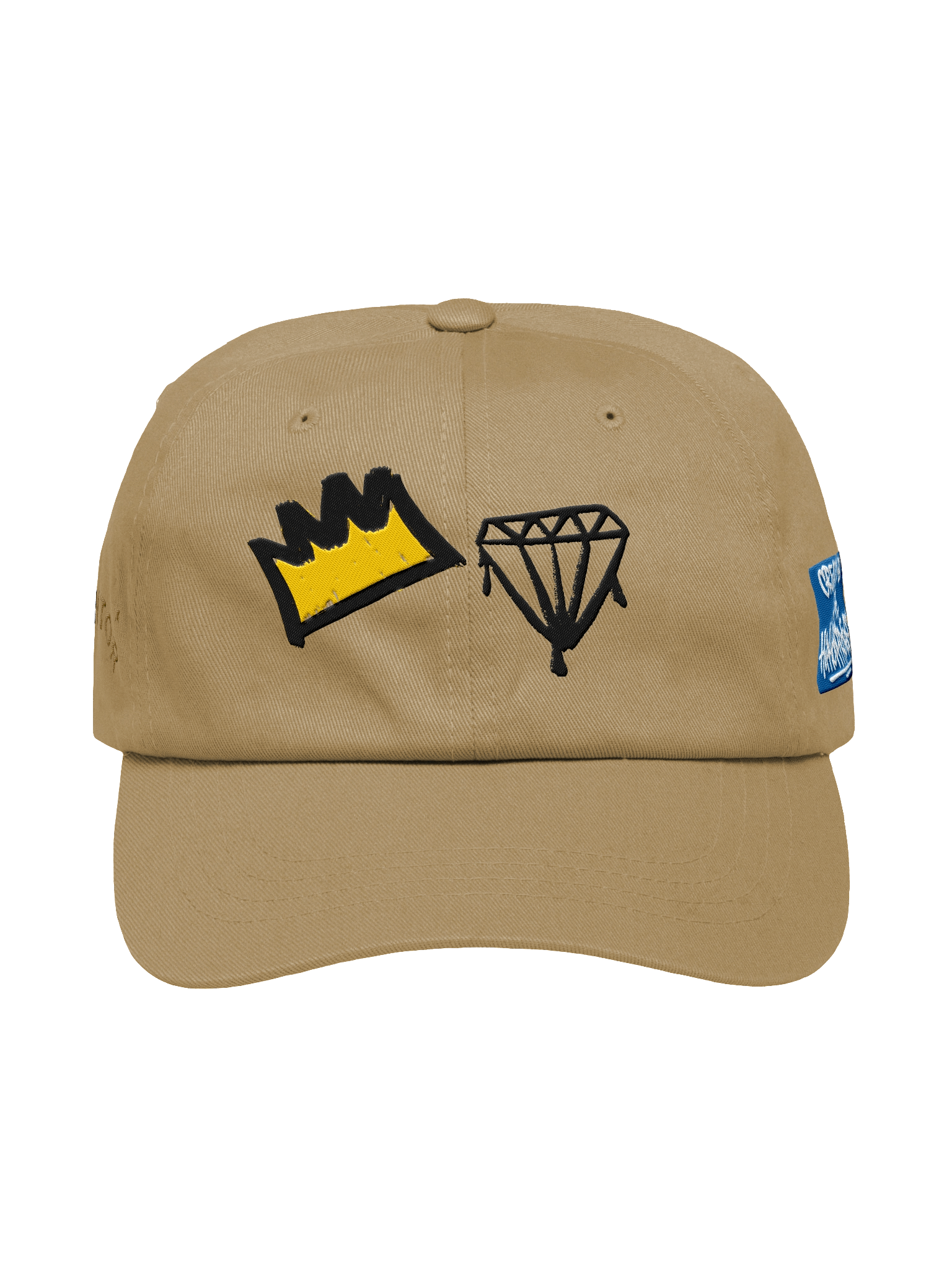 Strength in Value Cap product image (1)