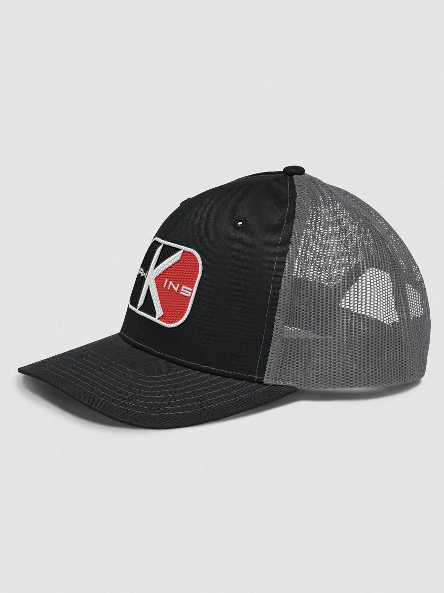 Dawkins Trucker Hat product image (5)