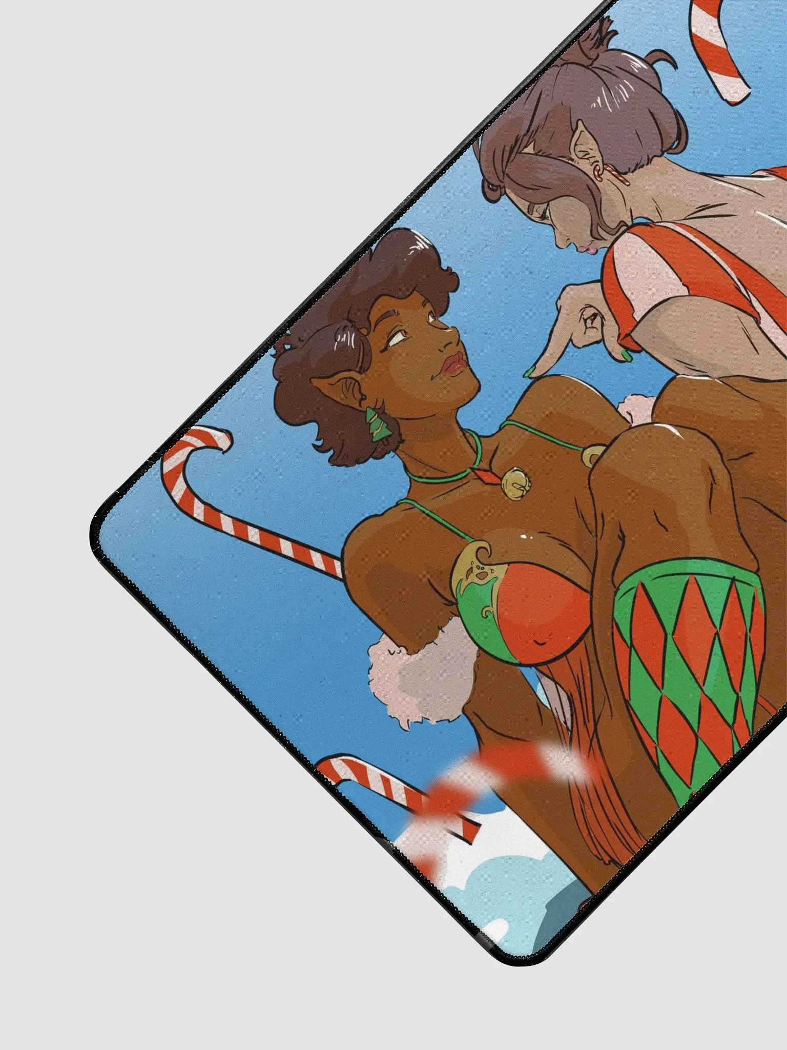 Elves Just Wanna Have Fun product image (3)