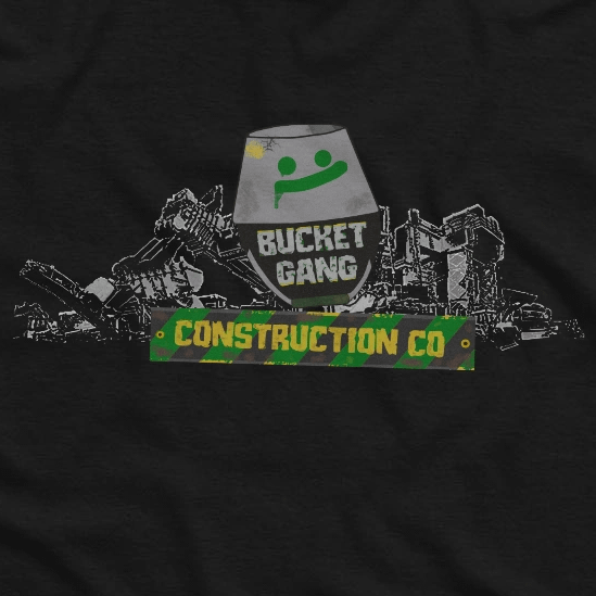 Bucket Gang Construction Co