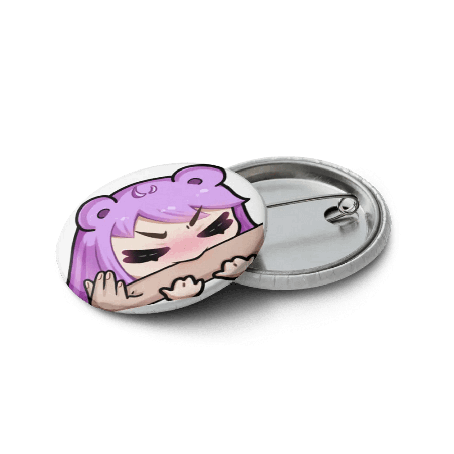 Emote Buttons product image (12)