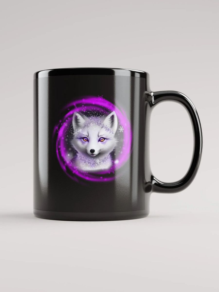 Foxy mug product image (1)