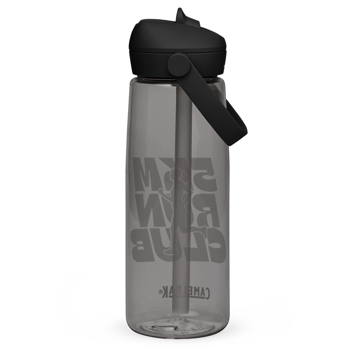 CamelBak Thrive® Flip Straw Water Bottle product image (12)