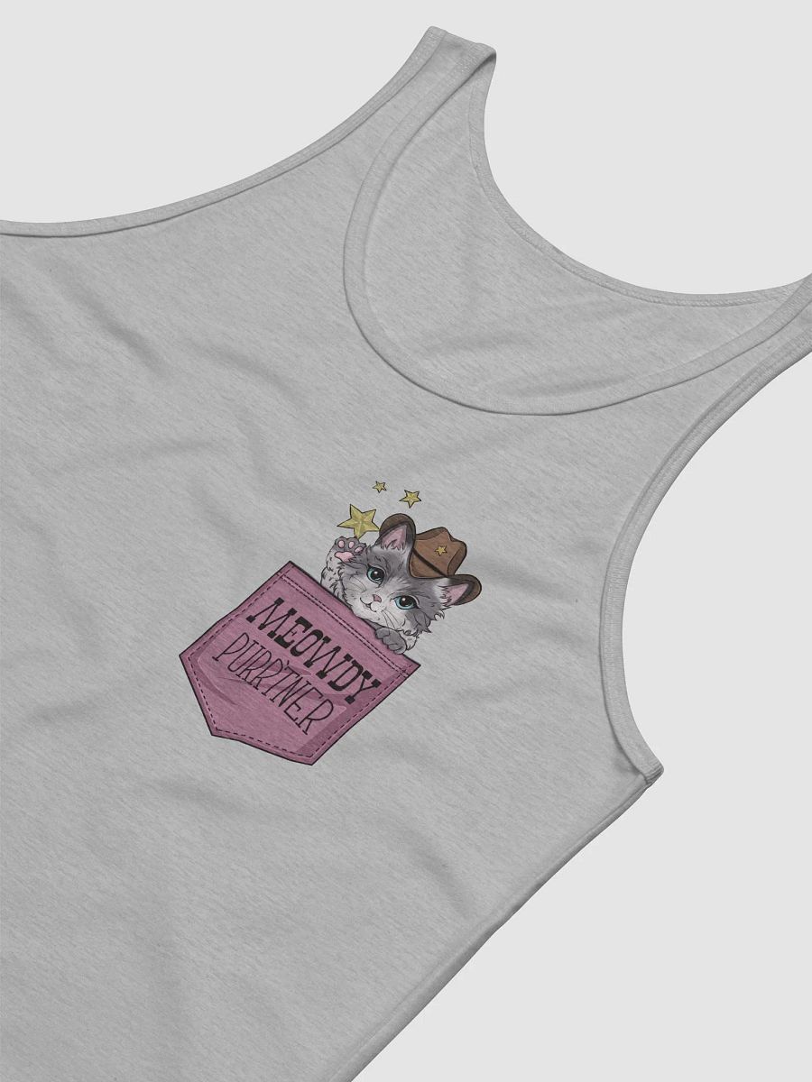 Meowdy Tank product image (26)