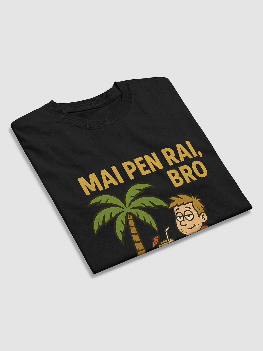 Mai Pen Rai, Bro product image (13)