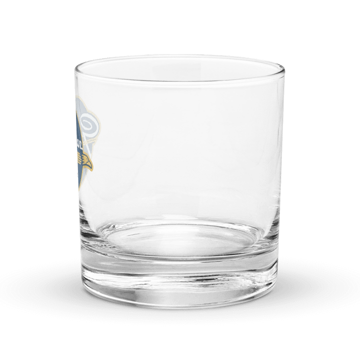 Rocks Glass - Grumman product image (2)