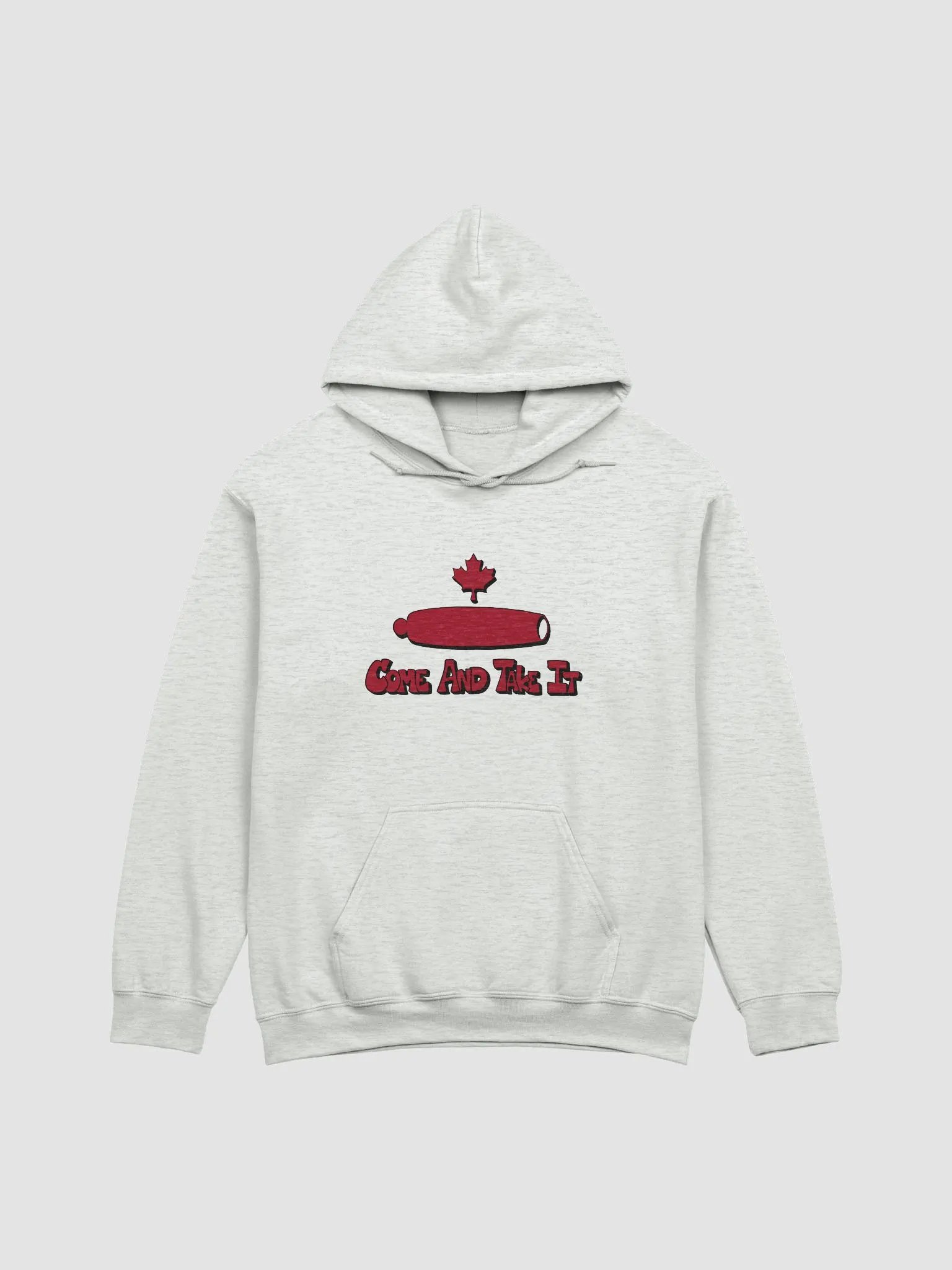 Come and take it - Canada product image (2)