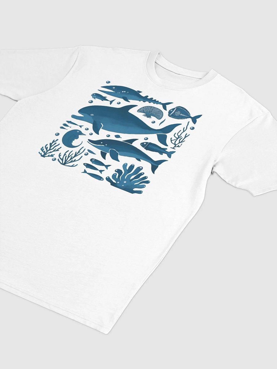 Ocean Symphony Men's Tee product image (18)