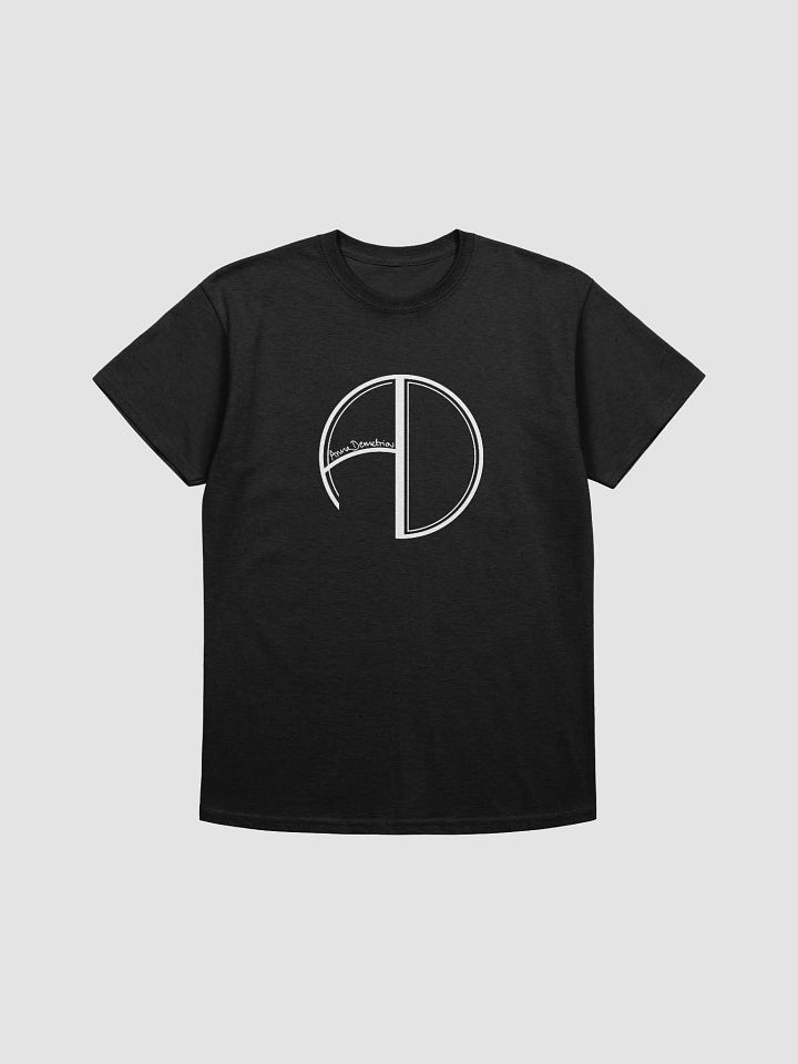 Printed Heavyweight T-Shirt (Regular Fit) product image (2)