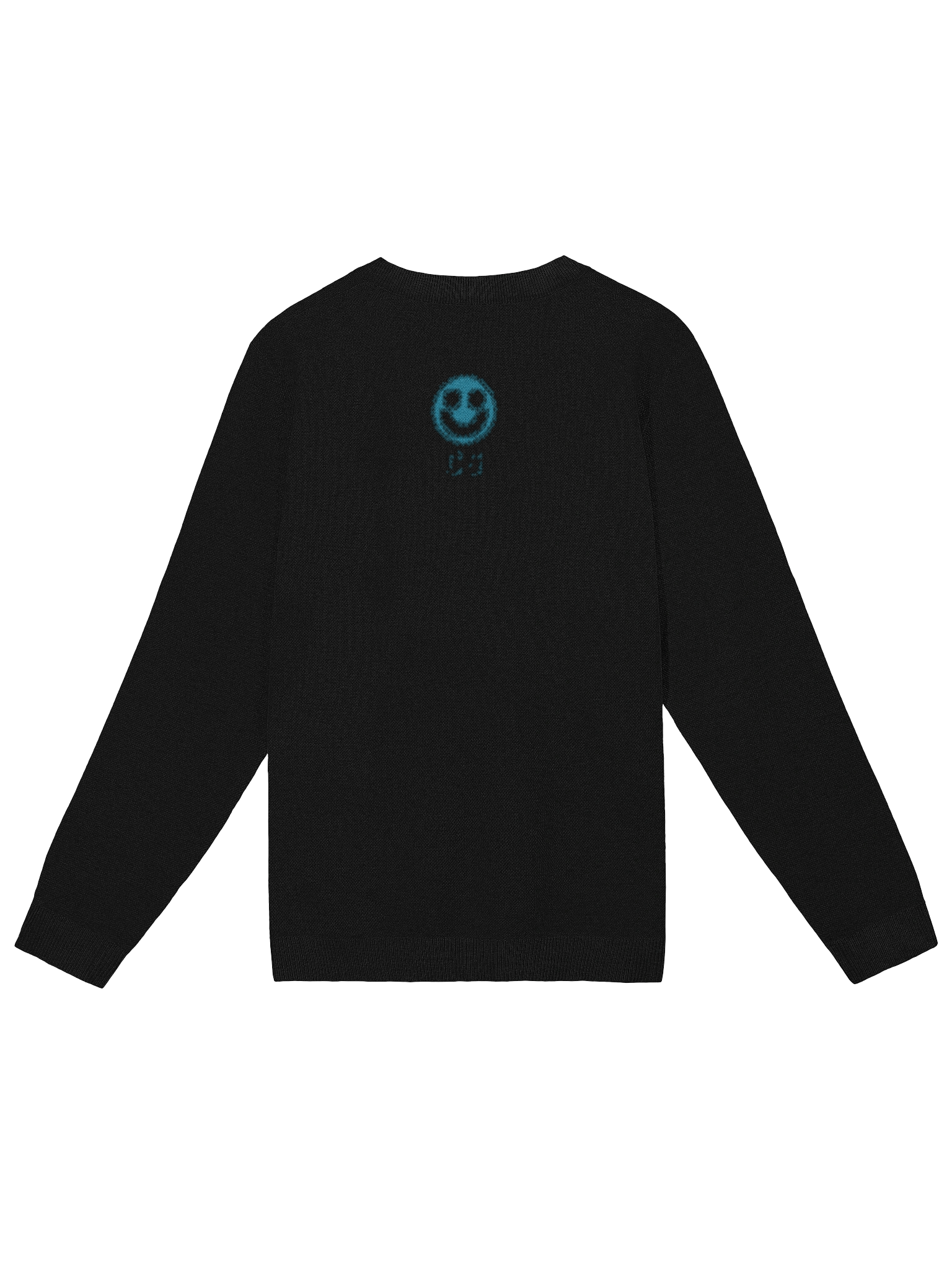 CS Smiley Sweater product image (1)