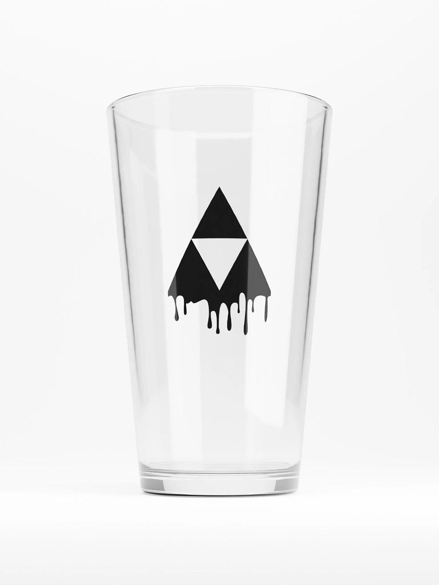 TOTK Pint Glass product image (1)