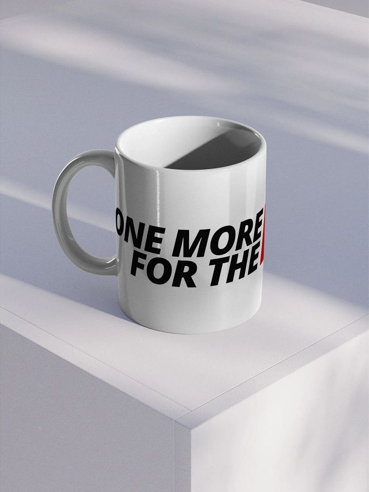 OMR Glossy Mug product image (1)