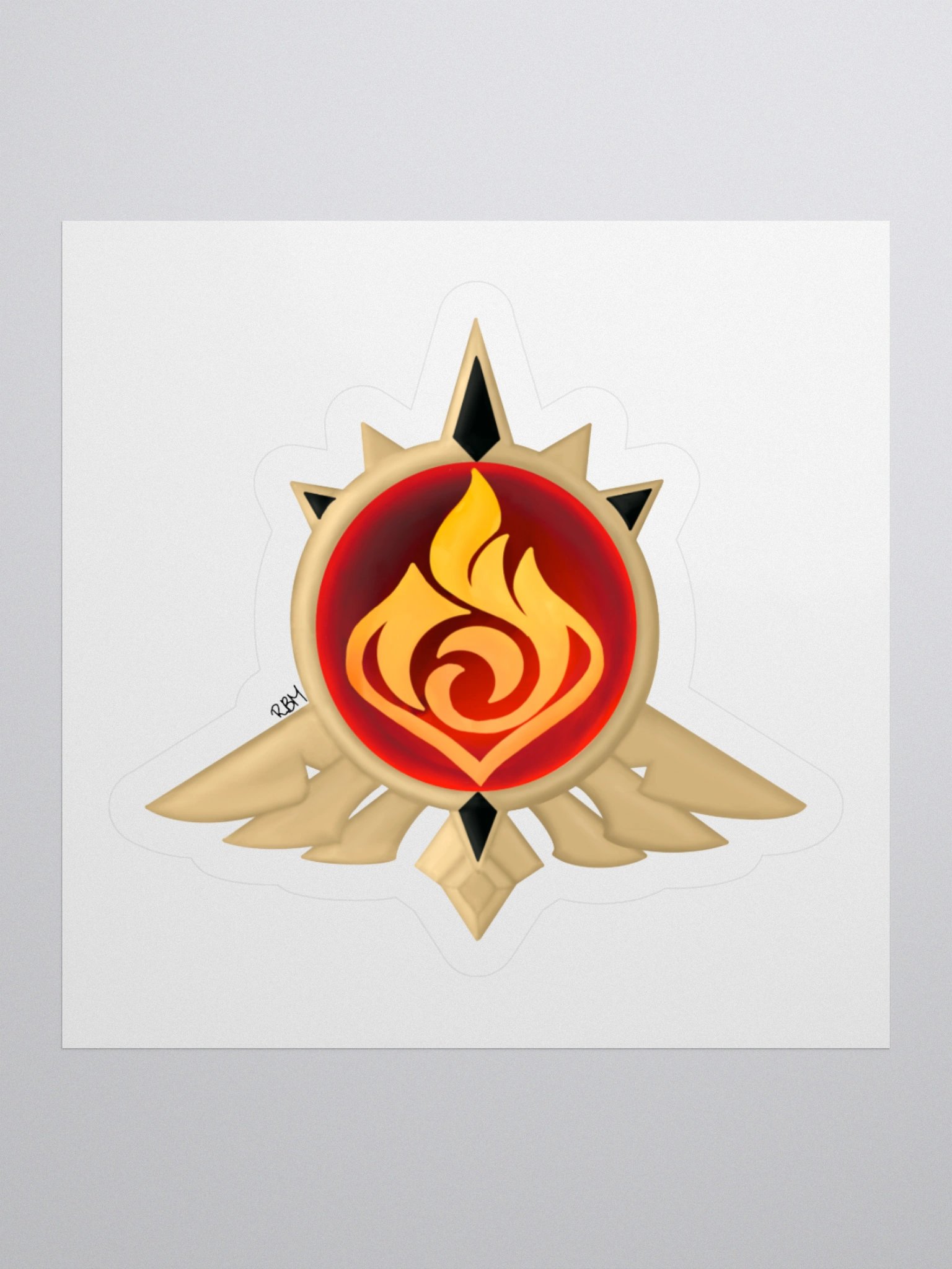 Pyro Mondstast Vision product image (1)
