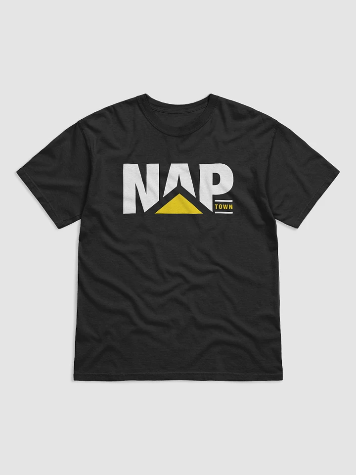 Cat Nap T-Shirt product image (1)