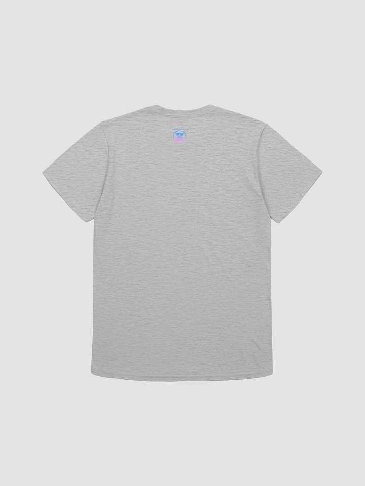THE FUTURE IS NOW TEE | GREY product image (2)