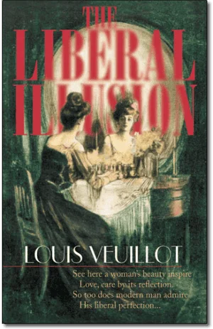 The Liberal Illusion product image (1)