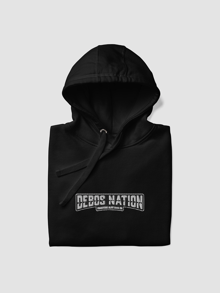 [Debos Nation] Generic product image (1)