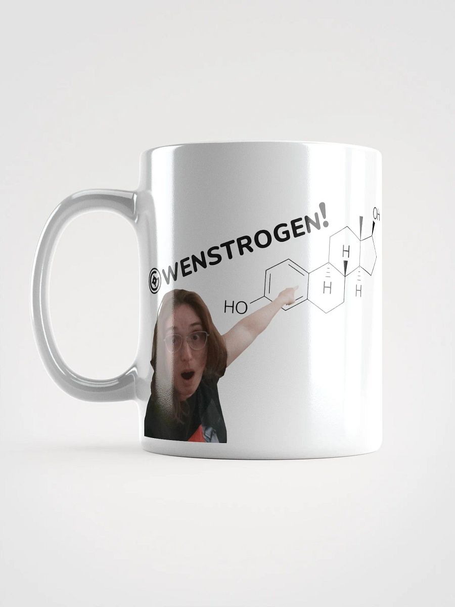 Gwenstrogen Mug product image (17)