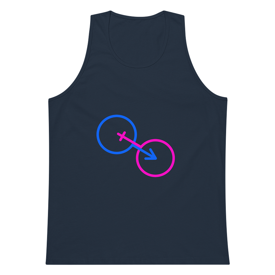 Traditional Gender Tank Top product image (5)