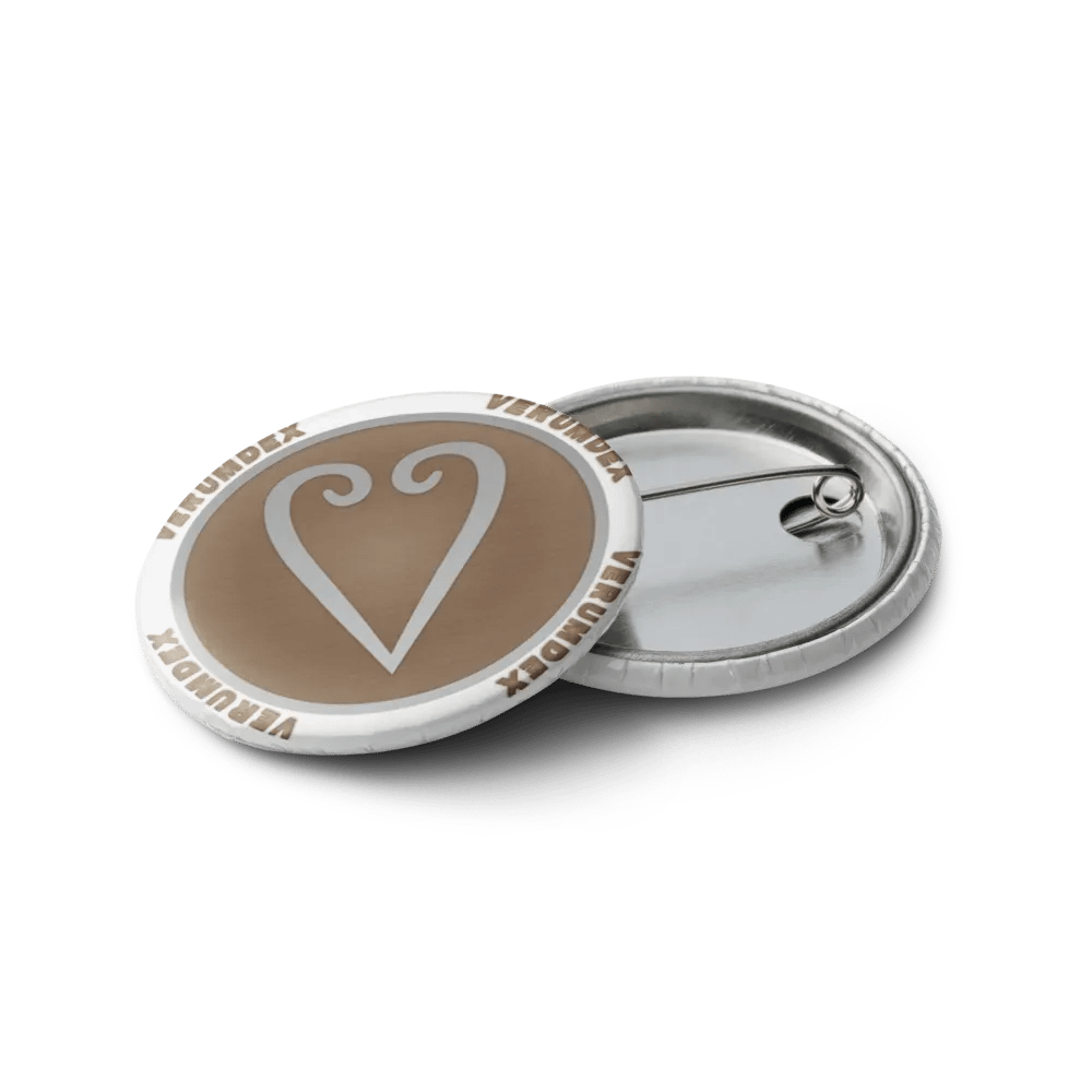 Assorted Logo Buttons product image (12)