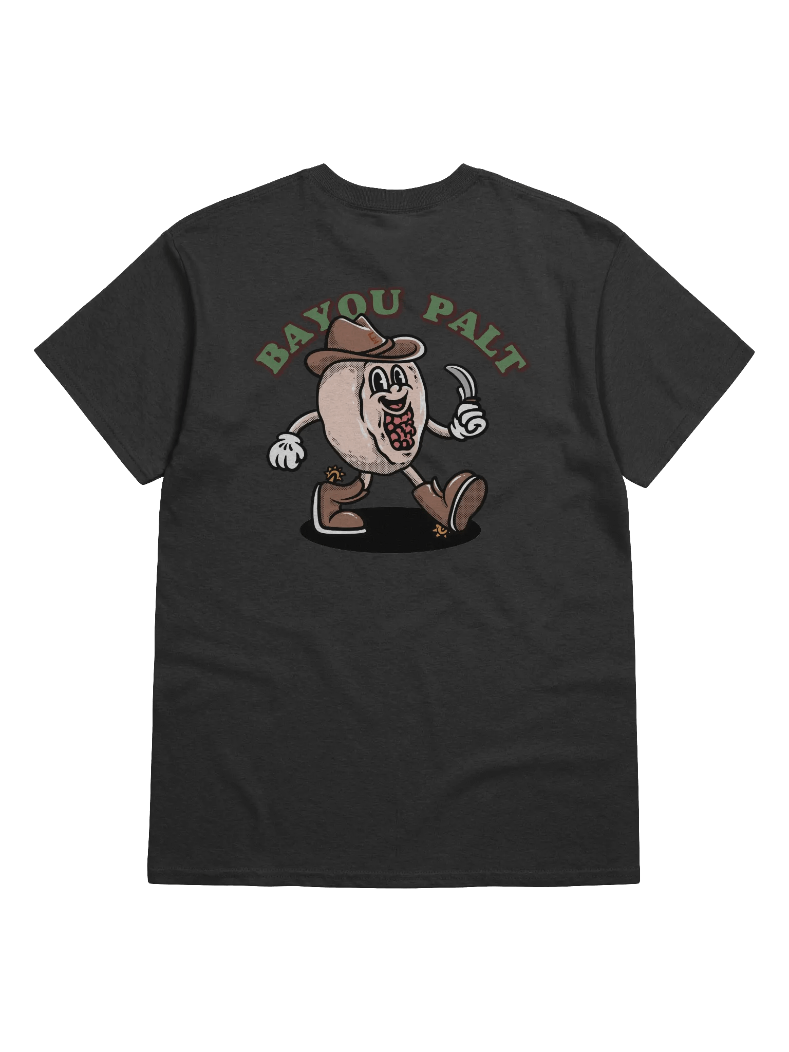 Bayou Palt Tee product image (15)