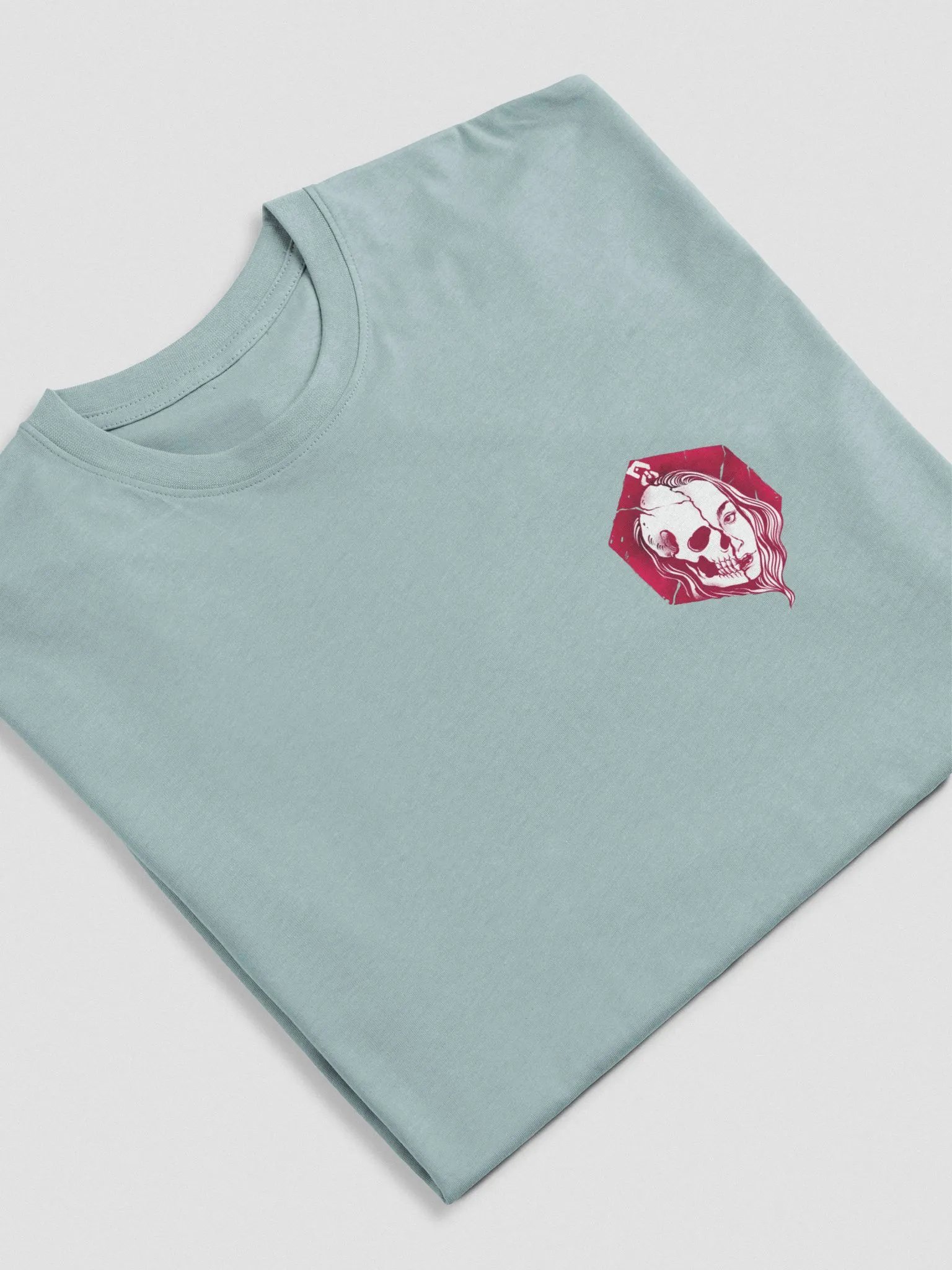 Premium Tee - Rank 1 Mori product image (30)