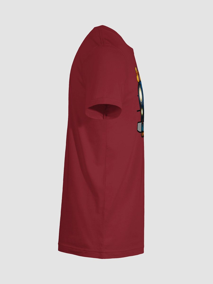 DUCKS in a ROW "Off Grid Camp Trail Edition" product image (94)