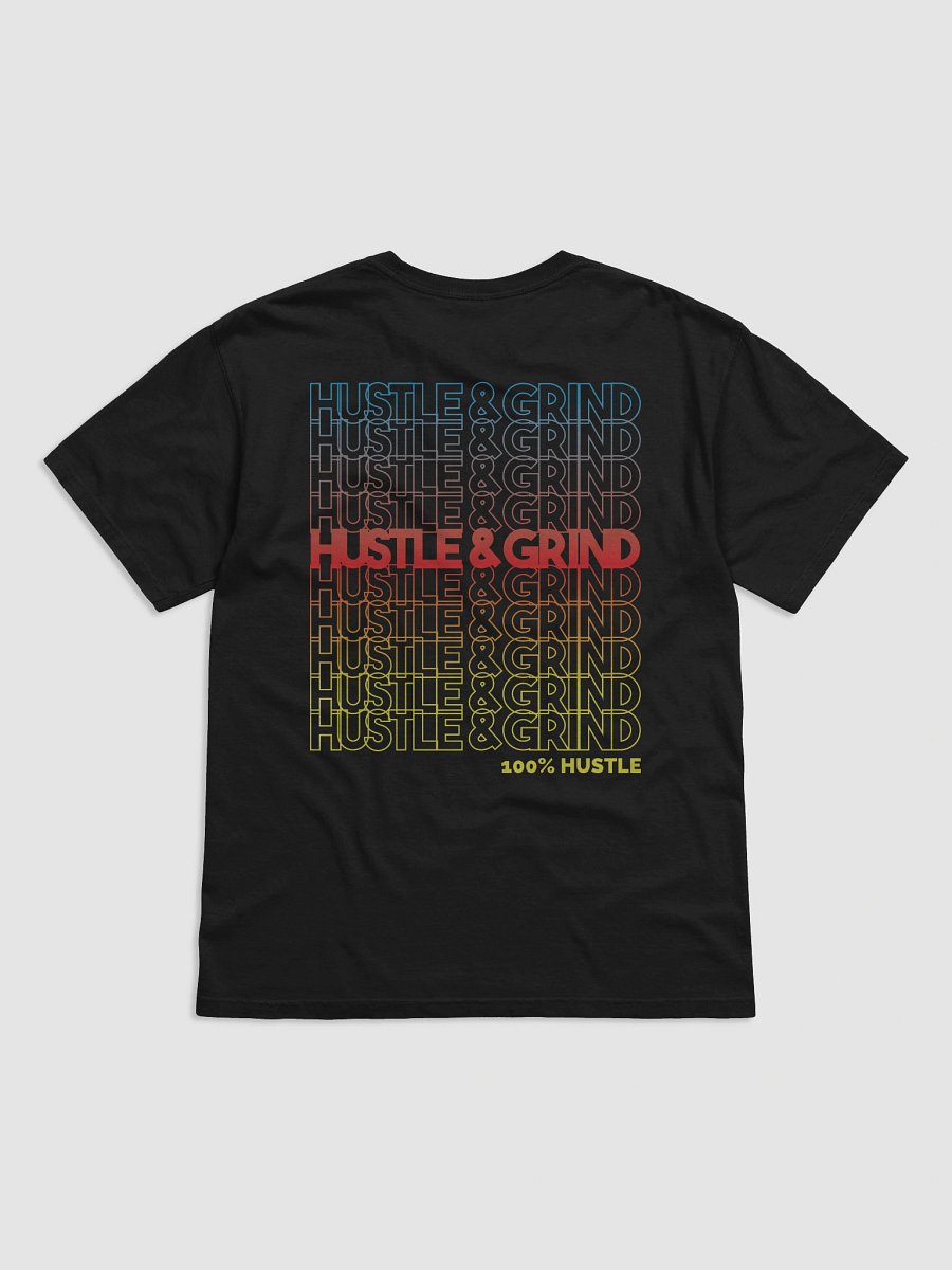 Hustle & Grind product image (1)