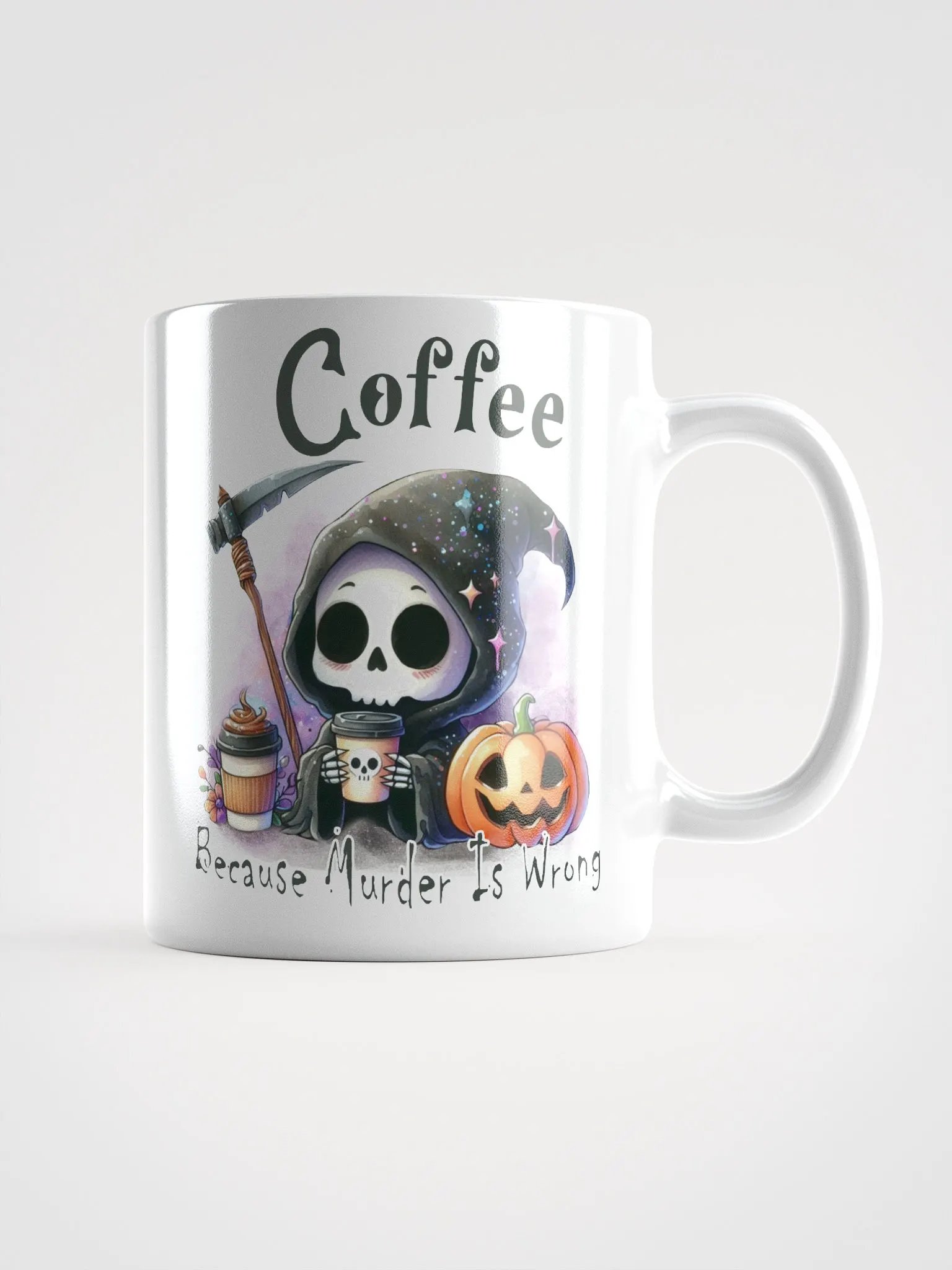 Murder is Wrong product image (3)